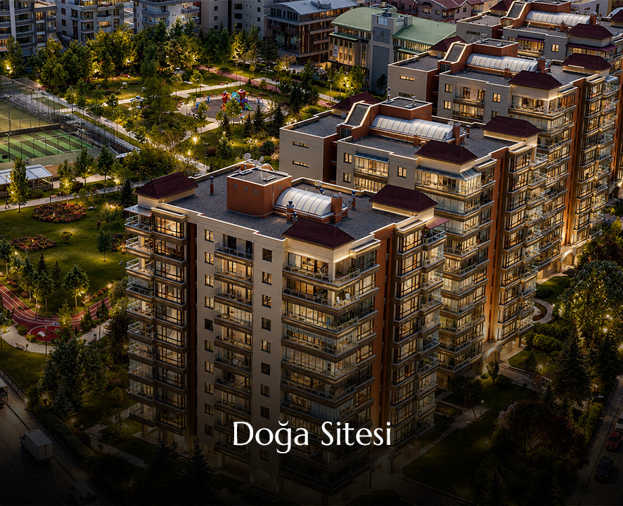 Doğa Sitesi