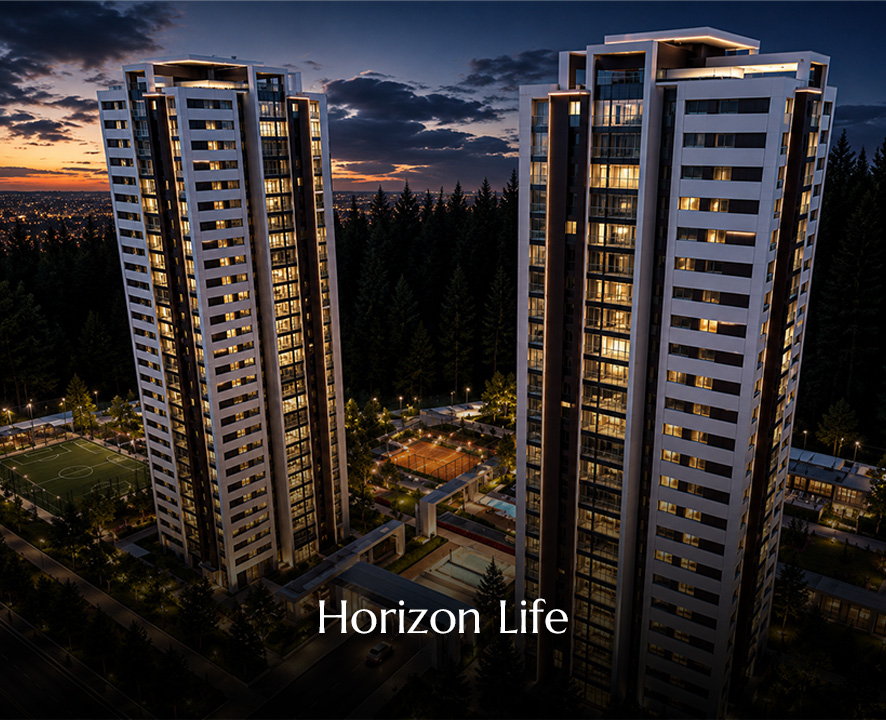 Horizon Life 