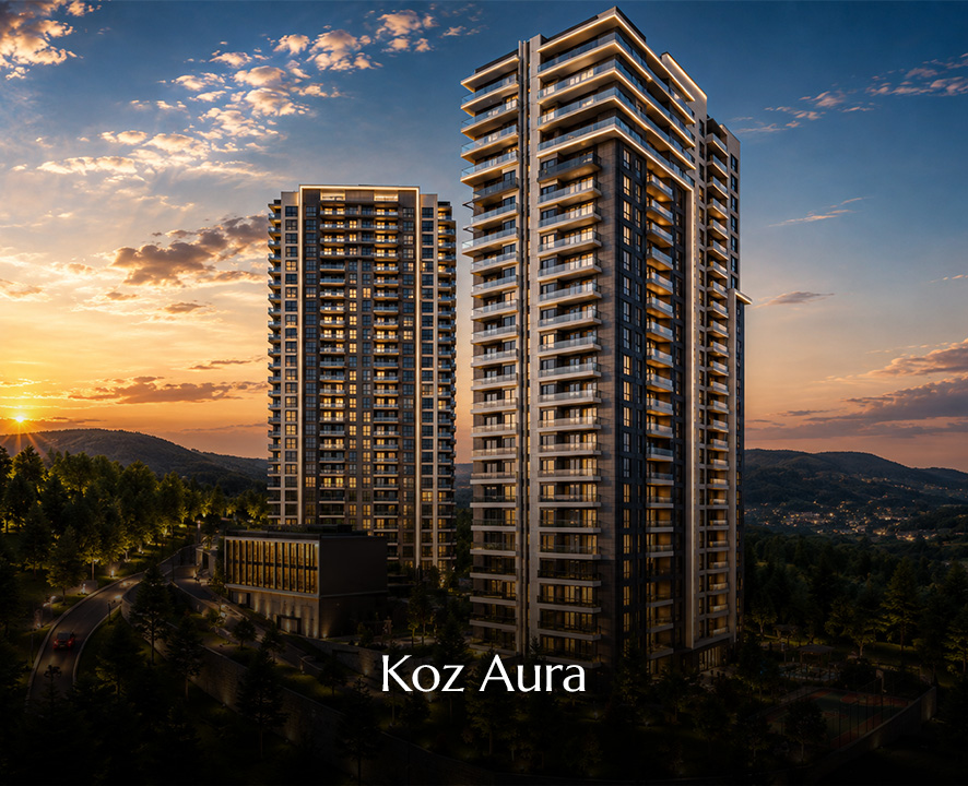 Koz Aura