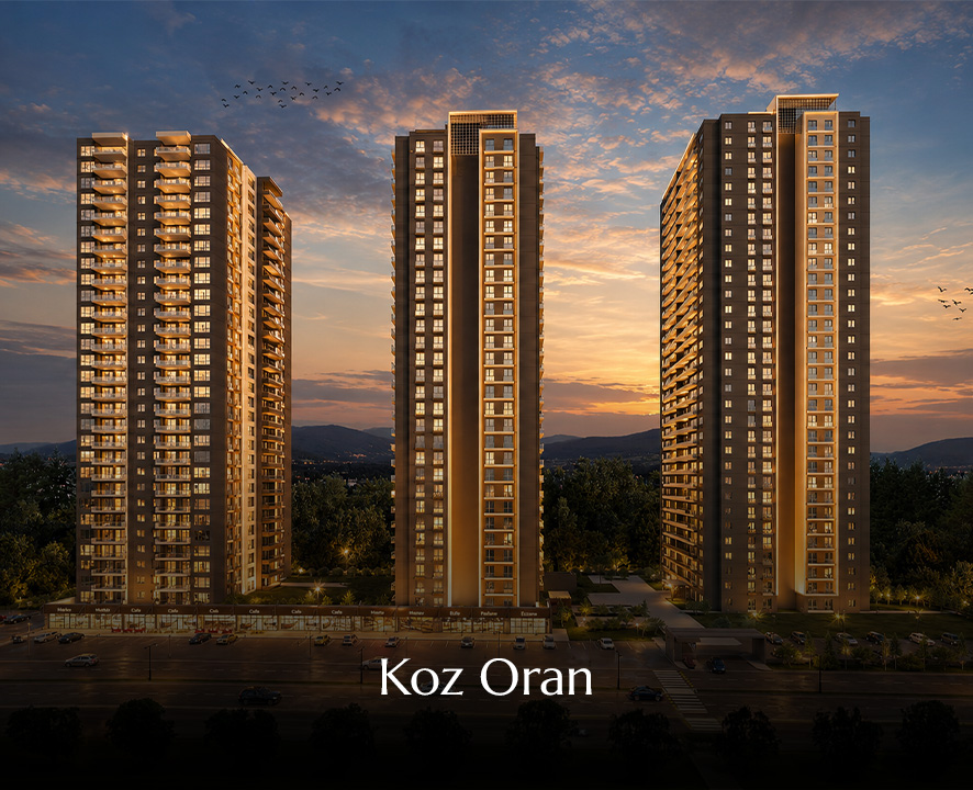 Koz Oran 