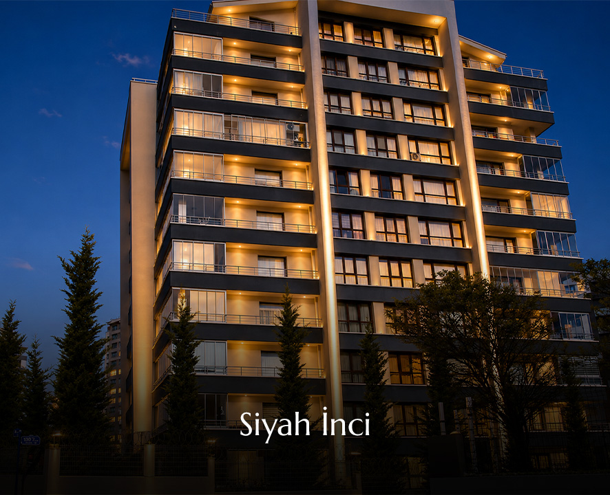 Siyah İnci Sitesi 